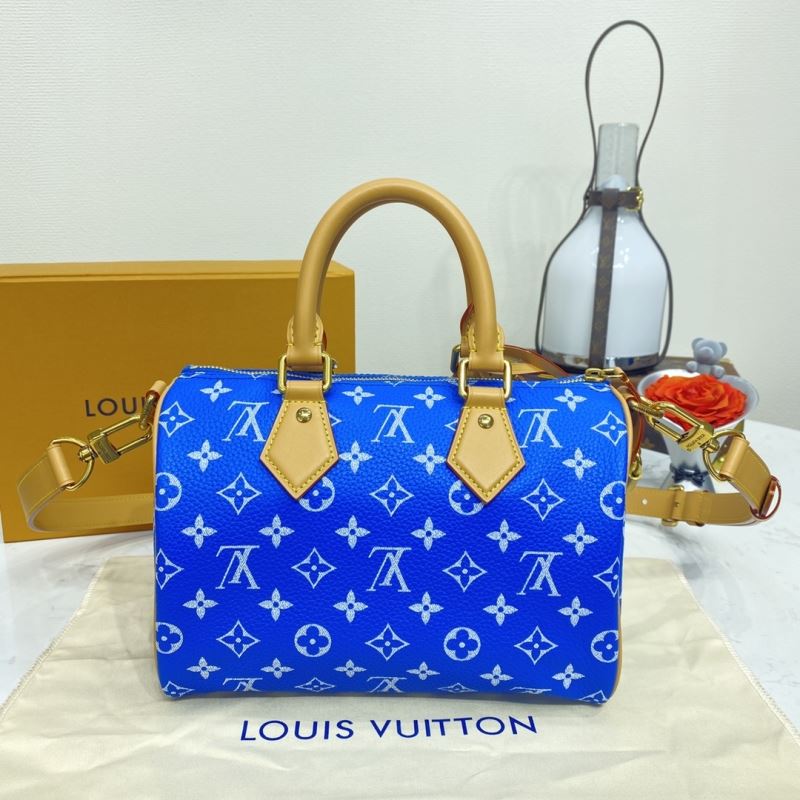 Louis Vuitton Speedy Bags